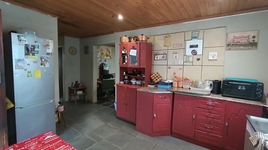 4 Bedroom Property for Sale in Newton Western Cape